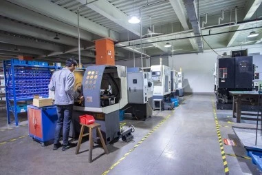 production production