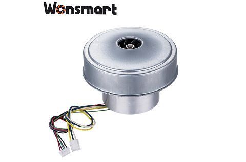 Vad bör man vara uppmärksam på när man installerar högtrycksfläkt