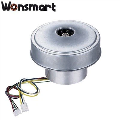 Li-ion batteridriven dammsugare