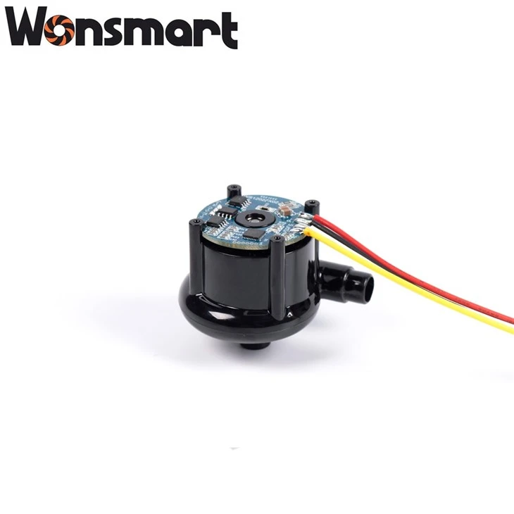 12V Internal Driver Air Blower Machine