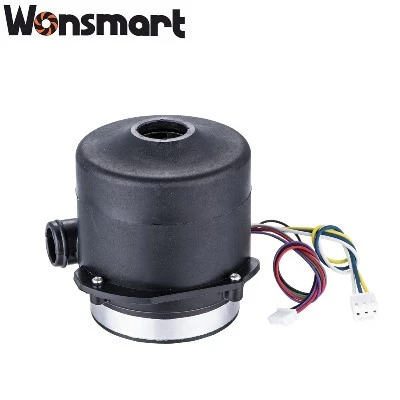 brushless dc blower brushless dc blower
